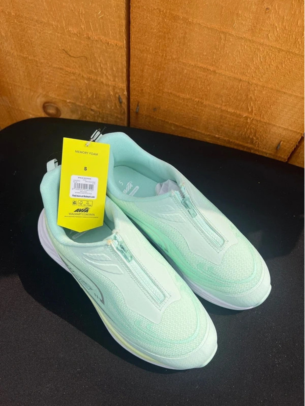 Men’s shies